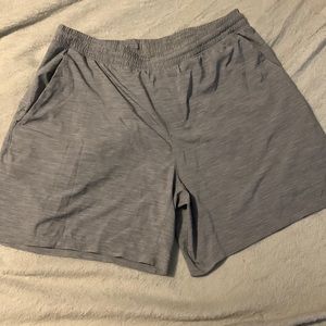 Lululemon shorts!